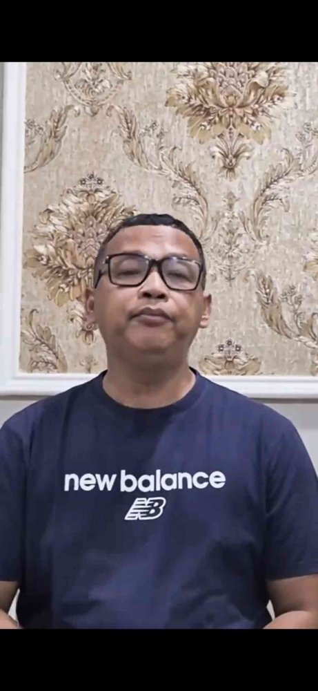 Amin Wahyudi Harahap Pencipta Lagu ‘Siti Mawarni’ Apresiasi Ketegasan BNN RI dalam Penggerebekan Narkotika di Labuhan Batu