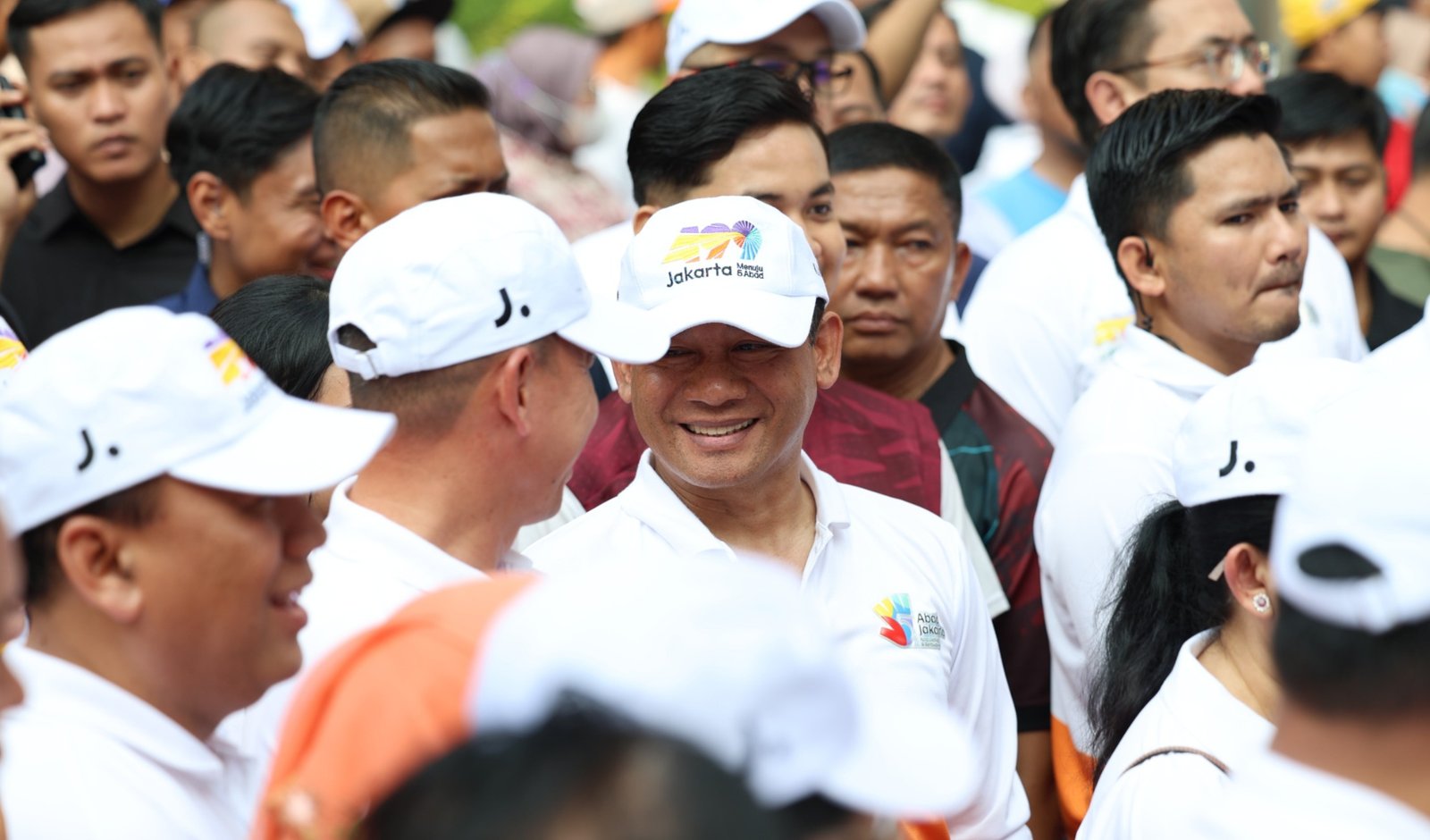Kapolda Metro Jaya Siap Dukung Gerakan Pilah Sampah di Jakarta
